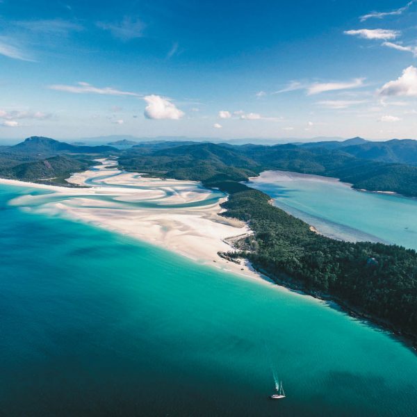 Australia's Best Nature Escapes